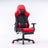 Amazingooh 165° Reclining Gaming Chair — Memory Foam, 3D Armrests, Footrest — Allure Home Collections