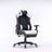 Amazingooh 165° Reclining Gaming Chair — Memory Foam, 3D Armrests, Footrest — Allure Home Collections