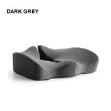 Premium Memory Foam Coccyx Seat Cushion