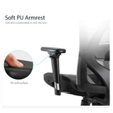 Sihoo M57 Ergonomic High Back Office Chair