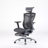 Sihoo Ergonomic Office Chair V1 - Adjustable Comfort