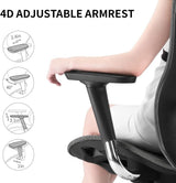 Sihoo Ergonomic Office Chair V1 - Adjustable Comfort