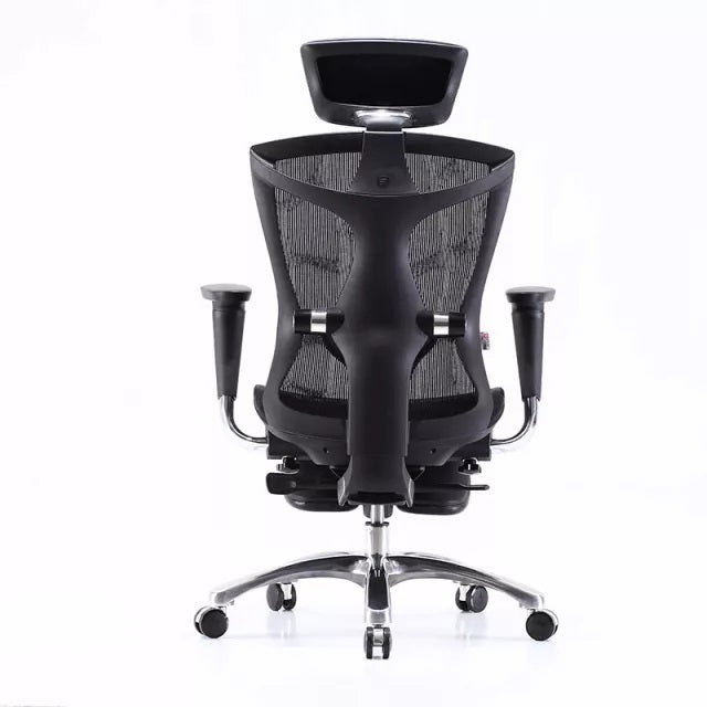 Sihoo Ergonomic Office Chair V1 - High-Back Comfort