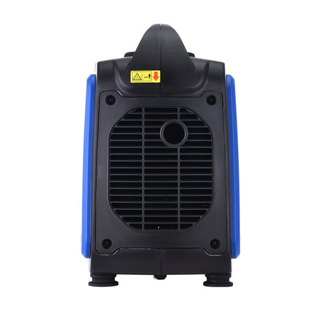 Portable Inverter Generator, 2.0kW Peak Pure Sine Wave