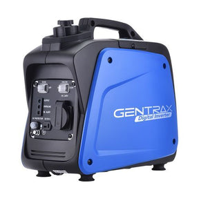 Skogar 800W ultra portable pure sine wave inverter generator at 8.5kg