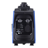 Skogar Inverter Generator, 800W Peak, Ultra Portable