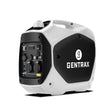 Isafjordur 2.2kW rain tested pure sine wave inverter generator for camping