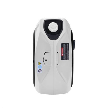 Portable Inverter Generator, 2.2kW Peak Pure Sine Wave