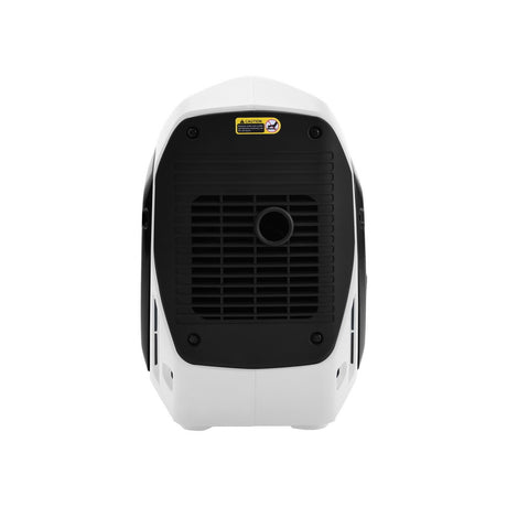 Portable Inverter Generator, 2.2kW Peak Pure Sine Wave