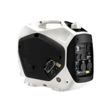 Isafjordur Inverter Generator, 2.2kW Peak, Pure Sine Wave