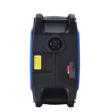 Grindavik Inverter Generator, 3.5kW Peak, Remote Start