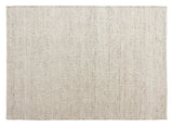 Ashley Handmade Luxury Bouclé Wool Area Rug — High-Traffic Artisan — Allure Home Collections