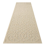 Alpha Outdoor Indoor Rug — Polypropylene, UV-Resistant, Traditional Pattern — Allure Home Collections
