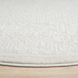 Grande Jacquard Luxury Area Rug — Power-Loomed, Dynamic High-Low 3D Texture — Allure Home Collections