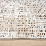 Grande Jacquard Textured Area Rug — Power-Loomed, Ultra-Dense Pile — Allure Home Collections