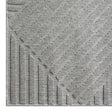 Havana Indoor Outdoor Rug — Polypropylene Trellis Pattern, High-Low Pile, Latex Backing — Allure Home Collections
