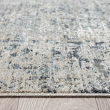 Aubre Modern Farmhouse Runner — Turkish Power-Loomed, Stain-Resistant — Allure Home Collections