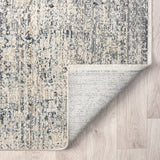 Aubre Modern Farmhouse Runner — Turkish Power-Loomed, Stain-Resistant — Allure Home Collections