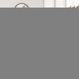 Metal bed frame mattress foundation in blue — king size — Allure Home Collections