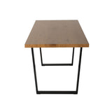 Gourmet Glamour: The Natural&Velvet Dining Set
