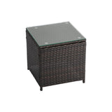 Yuna Bistro Set, 3 piece