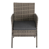 Wandana Outdoor Lounge Set, 4 seater