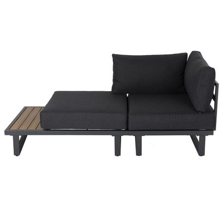 Palm Beach 7 Piece Outdoor Lounge Set, view 10