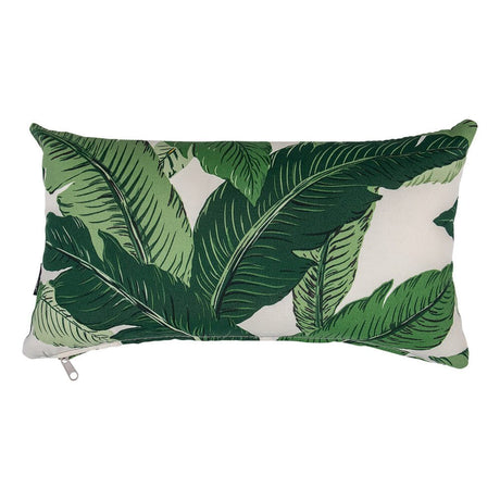 Cosy Haven Oblong Outdoor Patio Cushion — UV Resistant — Allure Home Collections