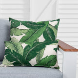 Cosy Haven Oblong Outdoor Patio Cushion — UV Resistant — Allure Home Collections