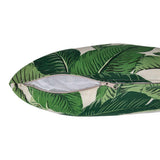 Cosy Haven Oblong Outdoor Patio Cushion — UV Resistant — Allure Home Collections