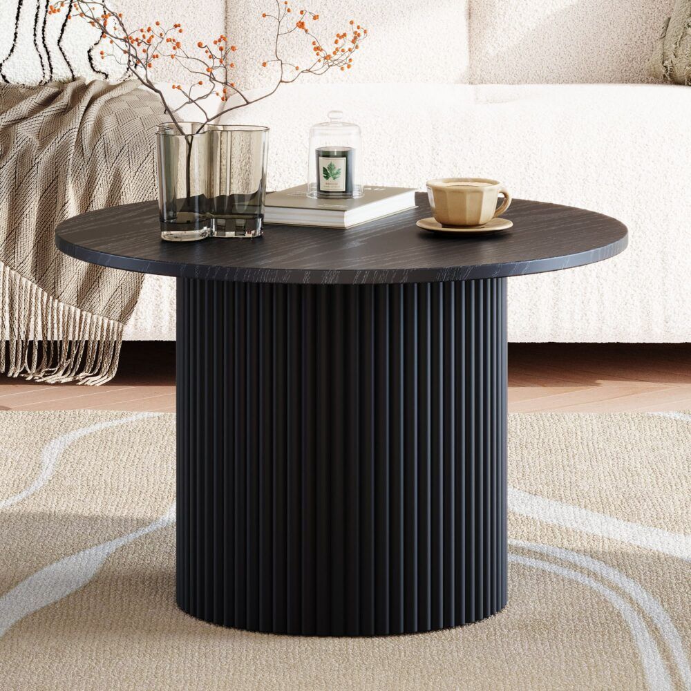 Thornton Round Coffee Table