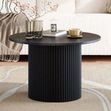 Thornton Round Coffee Table