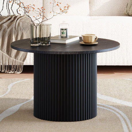 Thornton Round Coffee Table