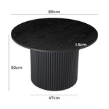 Thornton Round Coffee Table