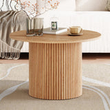 Thornton Round Coffee Table