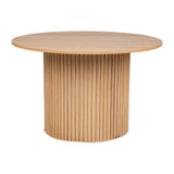 Thornton Round Coffee Table