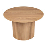 Thornton Round Coffee Table