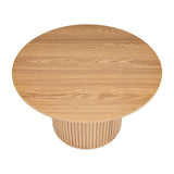 Thornton Round Coffee Table