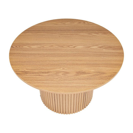 Thornton Round Coffee Table