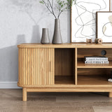 Prospect 160cm Entertainment Unit, Natural