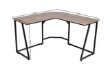YES4HOMES Corner Computer Desk & Workstation