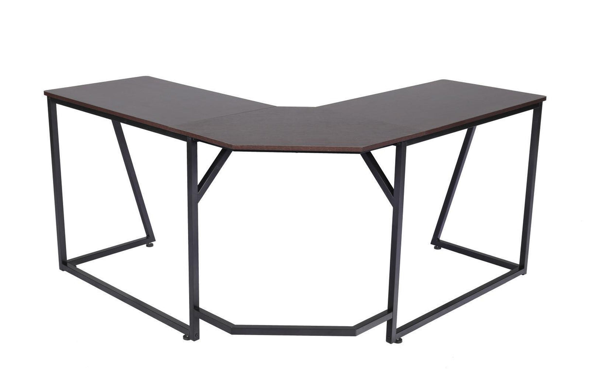 Hawker Corner Desk 140cm