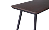 Hawker Corner Desk 140cm