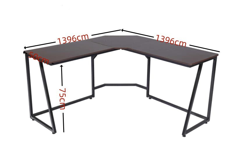Hawker Corner Desk 140cm