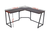 Hawker Corner Desk 140cm