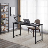 YES4HOMES Modern Computer Desk for Home Office — Allure Home Collections