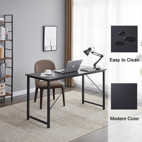 YES4HOMES Modern Computer Desk for Home Office — Allure Home Collections