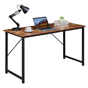 Yarrie versatile computer desk in a home workspace