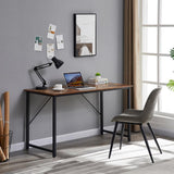 YES4HOMES Versatile Computer Desk for Home Office Gaming Writing and Crafting — Allure Home Collections