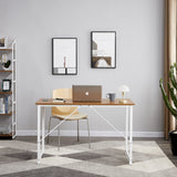 YES4HOMES Multi-Purpose Computer Desk for Home Office and Gaming — Allure Home Collections